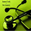 James Cook & the Audacity - Sanity Is Curable - EP